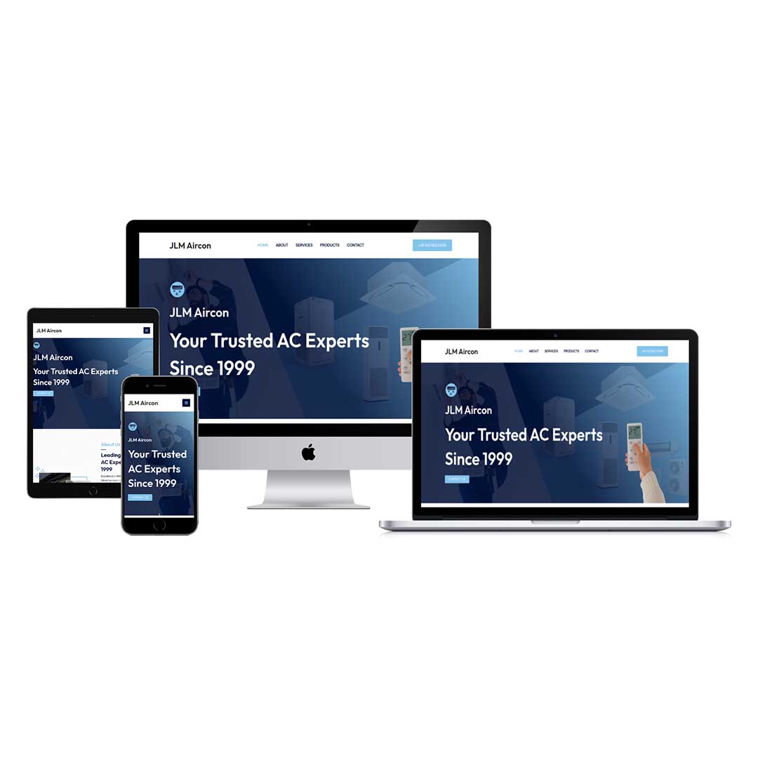 JLM Aircon